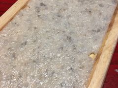 -前门·鲜肉火锅(长风店)