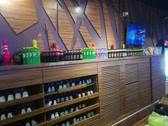 -大鲁阁保龄球(苏州园区店)