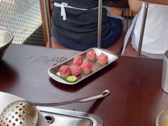-小螺大作·螺蛳粉火锅(林和西店)