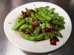 -小民大排档(马场角横路店)