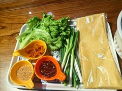 -老山东·山东菜(鲁菜名店)