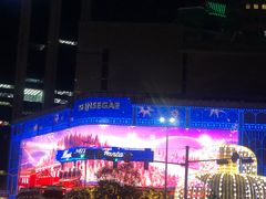 -新世界百货(明洞总店)