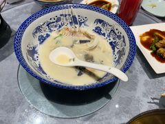 -山外山菜馆(玉泉路店)