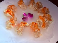 -西郊八号·山野江西菜(开发区店)