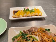 -潮界(LU·ONE凯德晶萃广场店)