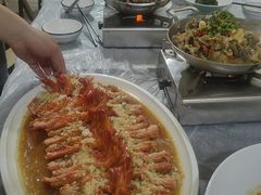 -海鲜e族(马王堆店)