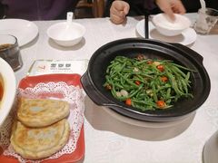 砂锅扁豆丝-辣婆婆(航天桥店)