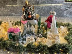 -花隐·美芙炫海菲秀皮肤管理中心