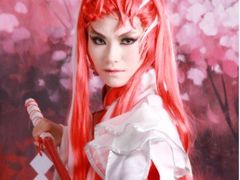 -九月鹰飞汉服摄影工作室