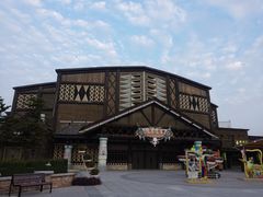 景点-厦门方特梦幻王国