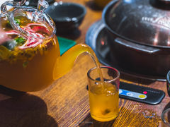 -芭缇沁园椰子鸡(中航紫金新天地店)