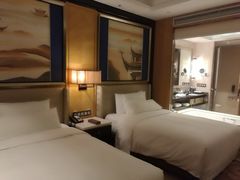 标准间-长沙富力万达文华酒店