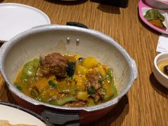 东北排骨乱炖-金掌勺·锅包肉(广渠门店)