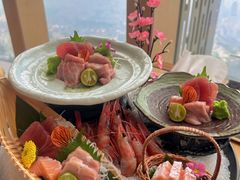 -泉客厅LAPUTA·天空之城