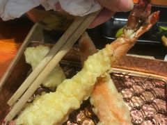 -天妇罗内顺田(罗湖店)