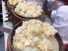 -海汇源老烧麦店(东大街总店)