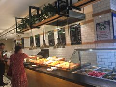 自助取餐区-元德饼店(成仁商业街店)