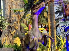 -西峡恐龙遗迹园