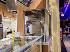 -马小毛老上海里脊肉(南翔印象城店)