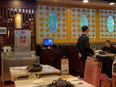 大堂-点都德(盘福楼店)