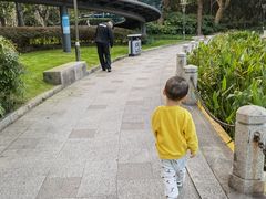 -徐家汇源景区-衡山坊