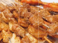 -黑皮烧烤(民意四路店)