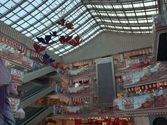 -中街·盛京龙城