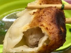 -胡记锅贴·沪上游子老鸭粉丝汤(太原路店)