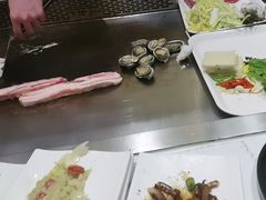 -火地铁板烧(昆山万象汇店)