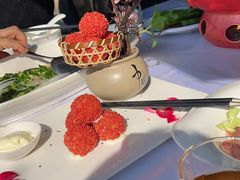 -柳莺湖上·湖景餐厅·江南菜(西湖店)