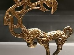 -陕西历史博物馆