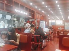 -喜家德虾仁水饺(景枫中心店)