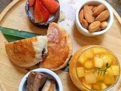 -昆明南亚风情园豪生大酒店-泰式国际海鲜自助餐厅