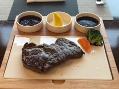 -开元名庭酒店-悦庭餐厅