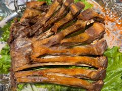 -蒙亨·手把肉·蒙古包文化主题餐厅(天恒广场店)