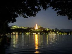 -杭州西湖柳莺里酒店·闻莺厅