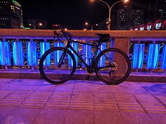 -捷安特自行车(中关村店)