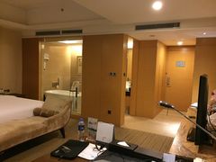 -深圳观澜格兰云天国际酒店