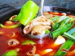 湘味肥肠火锅-湘肠香火锅店(团结湖店)