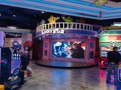 -LuckyStar幸运星家庭娱乐中心(东莞国贸店)