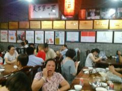 大堂-天下第一面(大雁塔北广场店)