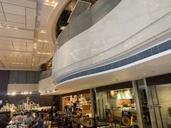 -广州希尔顿逸林酒店-OPEN開·全日制餐厅·海鲜·小火锅·自助餐(东风路店)