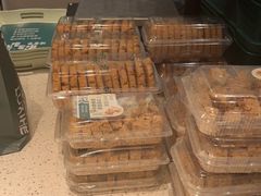 -泸溪河桃酥(西直门凯德店)