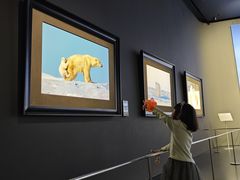 -罗红摄影艺术馆