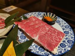 -上男·烧肉集市(五一广场店)