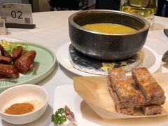 -天瑞轩·粤菜餐厅