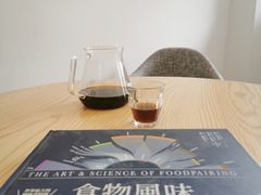 -白鹅咖啡(金城花园店)