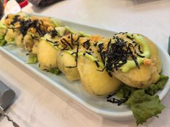 茄盒-状元阁烧烤(群力店)