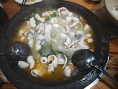 -大鼎石锅鱼(春江里店)