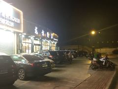 -龙方煲庄(余江路店)